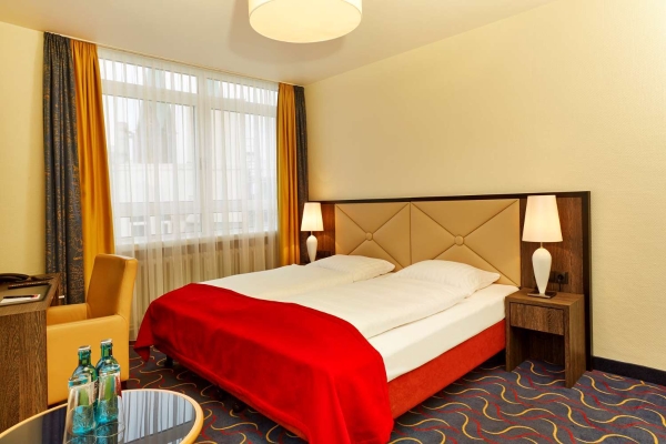 H+ Hotel Bremen